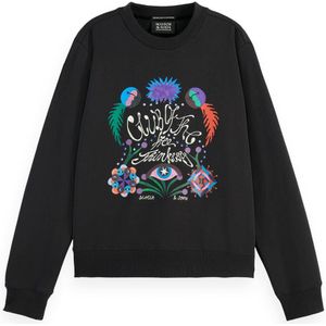 Scotch & Soda Sweat 178174