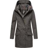 Marikoo - Mayleen - Softshelljas - Waterafstotend - Met Capuchon