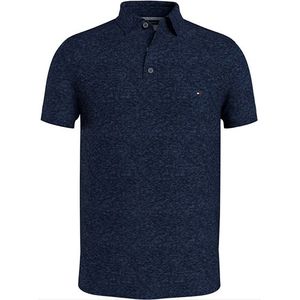 Tommy Hilfiger Poloshirt 17771 denim heather