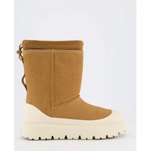 UGG Australia Dames classic short weather hybrid