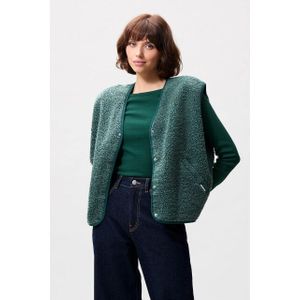 Catwalk Junkie 2504022408 teddy bodywarmer