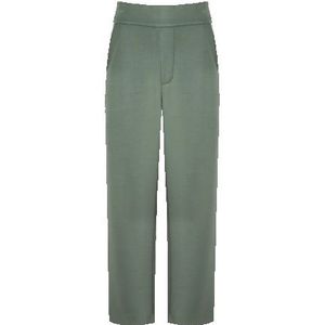 G-Maxx - Elinne - Pantalon - Recht Model - Hoge Taille - Elastische Tailleband