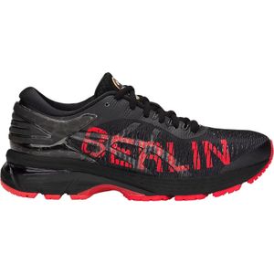 Asics - Gel-Kayano 25 - Hardlooptrainers - Zwart