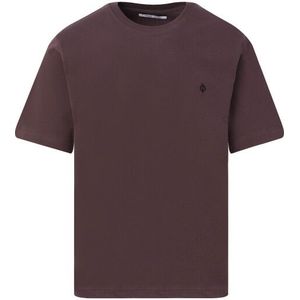 Samsoe & Samsoe Heren T-shirt Korte mouw