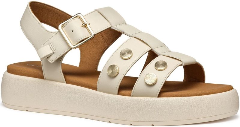 Geox - Camalei - Sandalen - Lichtgewicht - Ademend - Leereffect