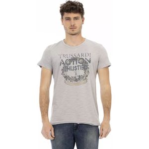 Actie Ingeschreven Graphic T-shirt