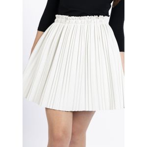 faina rok van kunstleer dedica