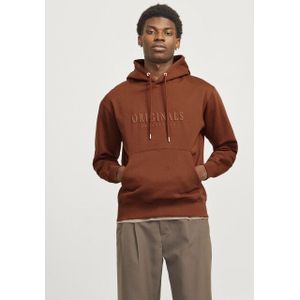 Jack & Jones - JWHFREDERIKSBERG - Sweat Hoodie
