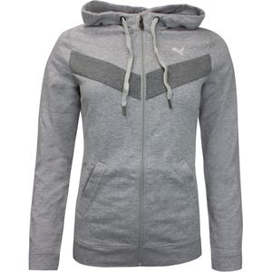 Puma - Fun - Trainingspak - Grijs