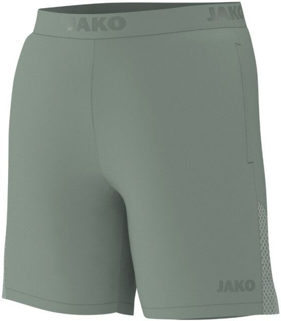 Jako - Short Power - Korte Broek - 6278-237