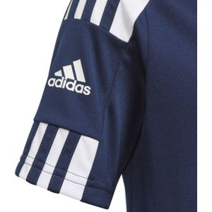 Adidas - Squadra 21 - Jersey - Korte Mouwen - Kinderen