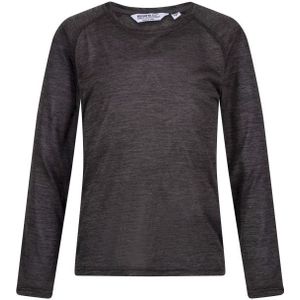 Regatta - Longsleeve - Eenvoudig - Polyester - Sneldrogend