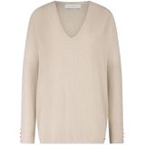 Nukus - Pullover NKF03036 - Ecru
