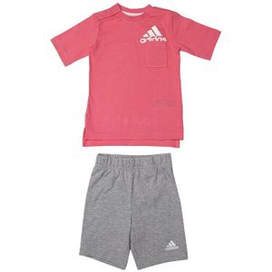 adidas - Baby Badge Of Sport - Zomerset - Rose
