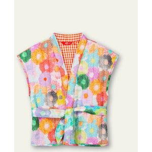 Oilily Clear bodywarmer