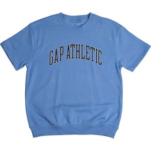 Sweater met korte mouwen 636393 voor jongens