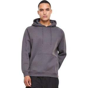 Urban Classics Heren blanco hoodie