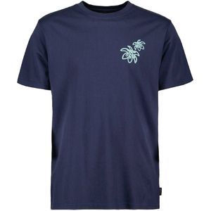 Airforce T-shirt korte mouw gem1065-ss24