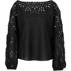 Marc Cain Blouse in a vorm
