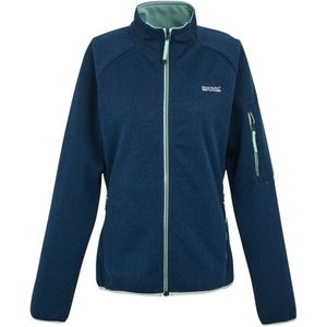 Regatta Dames ravenhill full zip fleece top