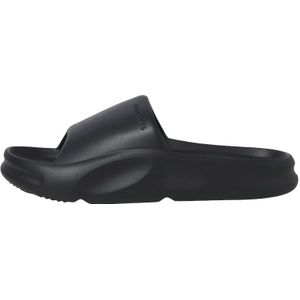 Jack & Jones Heren badslippers jfwstatus antraciet