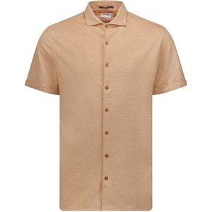 No Excess Shirt ss jersey nude