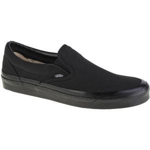 Vans - Slip-On Trainers - Heren - Klassiek - Textiel