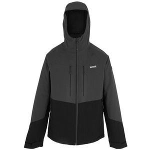 Regatta Heren highton stretch gewatteerde jas