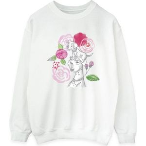 Li-cense - 101 Dalmatiërs - Sweatshirt - Multicolor - 50% Katoen, 50% Polyester