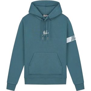 Malelions Captain hoodie 2.0