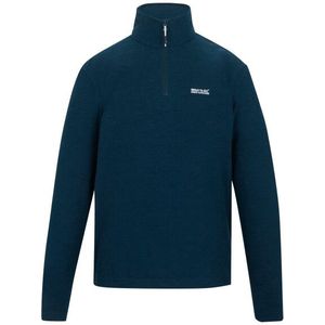 Regatta Heren thompson marl half zip fleecejack