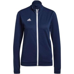 Adidas - Entrada 22 - Trainingsjack - Dames - 100% Polyester