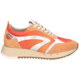 Piedi Nudi - Vaya 01.16 - Schoen - Orange Silver