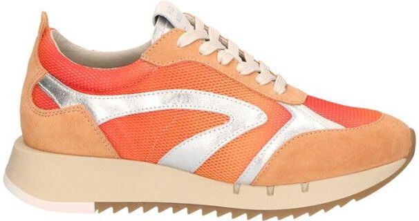 Piedi Nudi - Vaya 01.16 - Schoen - Orange Silver