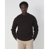 J.C. Rags Balt crew-neck sweater