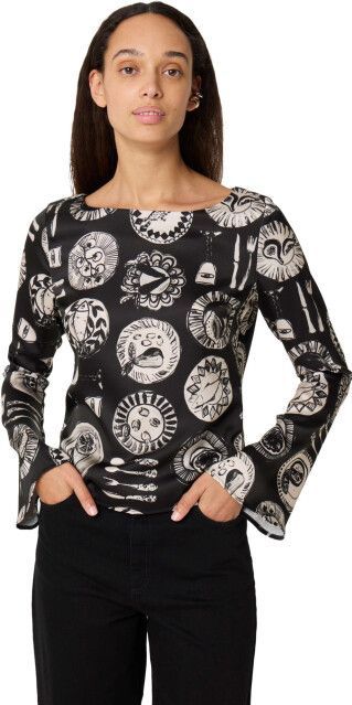 Fabienne Chapot - CLTTOP40AW250188 - Top - Dameskleding