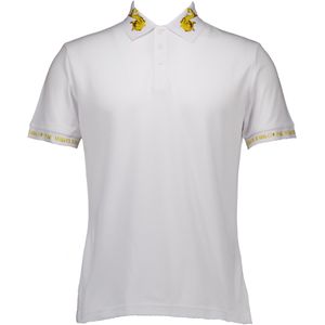 Versace Jeans Polos
