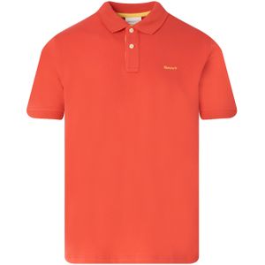 Gant Polo met korte mouwen