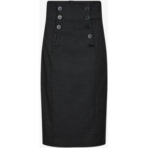 Co'Couture Kaya hw pencil skirt