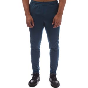 Umbro - Premier Tapered Pants - Blauw - Broeken