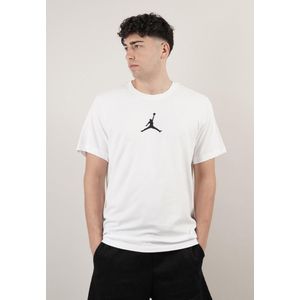 Nike - Air Jordan Jumpman - T-shirt - Wit