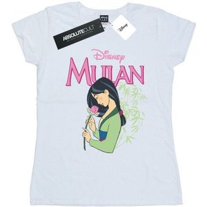 T-shirt - Gedrukt - Middengewicht - Katoen - Korte Mouwen