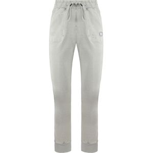 Criminal Damage - Essential Distress - Track Broek - Grijs