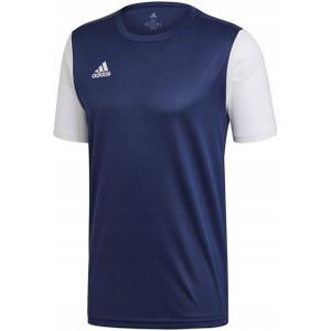 Adidas - Estro 19 - Voetbaltrui - Polyester - Korte Mouwen