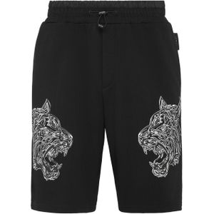 Sportieve Shorts Tiger