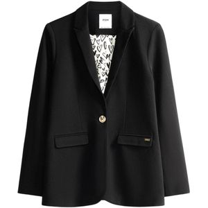 Pom Amsterdam Blazers chloé