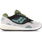 Saucony Shadow 6000 lage sneakers heren