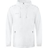 Jako - Lightweightjas - Wit - 9876k-000
