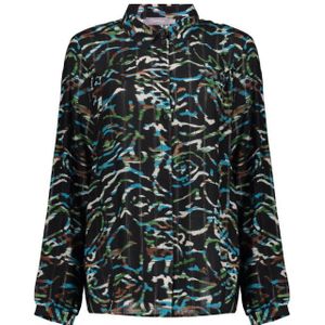 Geisha Blouse 23952-20