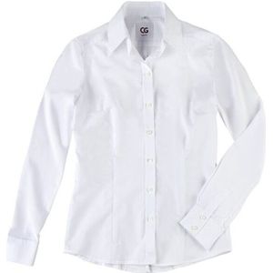 CG Workwear Dames scerni blouse